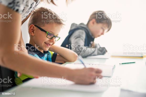 Accueil extrascolaire