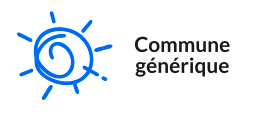 Commune générique
